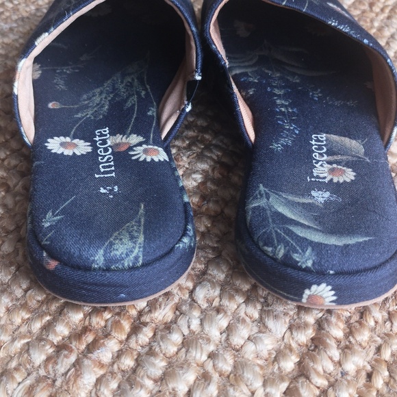 Insecta slippers - Picture 5 of 9